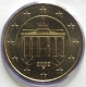 Germany 10 Cent Coin 2002 G - © eurocollection.co.uk