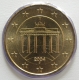 Germany 10 Cent Coin 2004 J - © eurocollection.co.uk