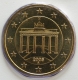 Germany 10 Cent Coin 2005 A - © eurocollection.co.uk