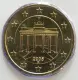 Germany 10 Cent Coin 2005 D - © eurocollection.co.uk