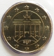 Germany 10 Cent Coin 2007 F - © eurocollection.co.uk