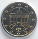 Germany 10 Cent Coin 2010 G - © eurocollection.co.uk