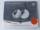 Germany 10 Euro Commemorative Coin - Air and Motion - Airborne 2019 - G - Karlsruhe Mint - Prooflike - © Münzenhandel Renger