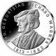 Germany 10 Euro commemorative coin 200th Anniversary of the birth of Richard Wagner 2013 - Brilliant Uncirculated - © Zafira