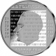 Germany 10 Euro silver coin 100. birthday of Konrad Zuse 2010 - Brilliant Uncirculated - © Zafira