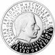 Germany 10 Euro silver coin 200. anniversary of the death Friedrich von Schiller 2005 - Brilliant Uncirculated - © Zafira