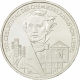 Germany 10 Euro silver coin 200. birthday of Justus von Liebig 2003 - Brilliant Uncirculated - © NumisCorner.com
