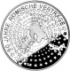 Germany 10 Euro silver coin 50 Years Treaty of Rome 2007 - Brilliant Uncirculated - © Zafira