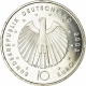 Germany 10 Euro silver coin FIFA Football World Cup 2006 Germany 2003 - Brilliant Uncirculated - © NumisCorner.com