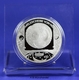 Germany 10 Euro silver coin Nebra Sky Disc 2008 - Proof - © Uinonah
