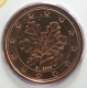 Germany 2 Cent Coin 2005 G - © eurocollection.co.uk