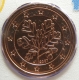 Germany 2 Cent Coin 2007 J - © eurocollection.co.uk
