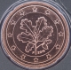 Germany 2 Cent Coin 2019 F - © eurocollection.co.uk