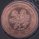 Germany 2 Cent Coin 2022 A - © eurocollection.co.uk