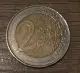 Germany 2 Euro Coin 2002 G - © Zeti