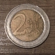 Germany 2 Euro Coin 2004 A - © Zeti