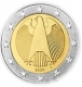Germany 2 Euro Coin 2005 D - © Michail