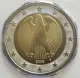 Germany 2 Euro Coin 2005 D - © eurocollection.co.uk