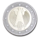 Germany 2 Euro Coin 2006 D - © bund-spezial