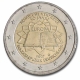 Germany 2 Euro Coin 2007 - 50 Years Treaty of Rome - G - Karlsruhe - © bund-spezial