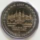 Germany 2 Euro Coin 2007 - Mecklenburg-Vorpommern - Schwerin Castle - J - Hamburg - © eurocollection.co.uk
