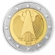 Germany 2 Euro Coin 2008 A - © Michail