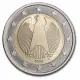 Germany 2 Euro Coin 2008 F - © bund-spezial