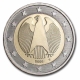 Germany 2 Euro Coin 2008 G - © bund-spezial