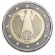 Germany 2 Euro Coin 2008 J - © bund-spezial