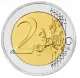 Germany 2 Euro Coin 2009 - Saarland - Ludwigskirche Saarbrücken - D - Munich - © Michail