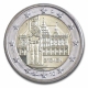 Germany 2 Euro Coin 2010 - Bremen - City Hall and Roland - F - Stuttgart - © bund-spezial