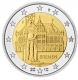 Germany 2 Euro Coin 2010 - Bremen - City Hall and Roland - F - Stuttgart - © Michail