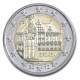 Germany 2 Euro Coin 2010 - Bremen - City Hall and Roland - G - Karlsruhe - © bund-spezial