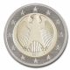 Germany 2 Euro Coin 2011 J - © bund-spezial