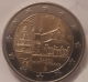 Germany 2 Euro Coin 2013 - Baden Württemberg - Maulbronn Monastery - D - Munich - © Julia020788