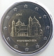 Germany 2 Euro Coin 2014 - Lower Saxony - St. Michaels Church Hildesheim - J - Hamburg Mint - © eurocollection.co.uk