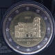 Germany 2 Euro Coin 2017 - Rhineland-Palatinate - Porta Nigra in Trier - A - Berlin Mint - © eurocollection.co.uk