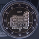 Germany 2 Euro Coin 2017 - Rhineland-Palatinate - Porta Nigra in Trier - D - Munich Mint - © eurocollection.co.uk