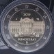 Germany 2 Euro Coin 2019 - 70 Years Since the Constitution of the Federal Council - Bundesrat - A - Berlin - © eurocollection.co.uk