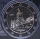 Germany 2 Euro Coin 2022 - Thuringia - Wartburg Castle - D - Munich Mint - © eurocollection.co.uk