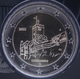 Germany 2 Euro Coin 2022 - Thuringia - Wartburg Castle - J - Hamburg Mint - © eurocollection.co.uk