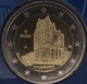 Germany 2 Euro Coin 2023 - Hamburg - Elbphilharmonie - A - Berlin Mint - © eurocollection.co.uk