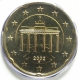 Germany 20 Cent Coin 2002 A - © eurocollection.co.uk