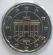 Germany 20 Cent Coin 2010 D - © eurocollection.co.uk
