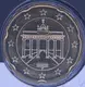 Germany 20 Cent Coin 2022 F - © eurocollection.co.uk
