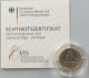 Germany 20 Euro Gold Coin - Native Birds - Motif 1 - Nightingale - G - Karlsruhe 2016 - © PRONOBILE-Münzen