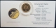 Germany 20 Euro gold coin German forest - Motif 3 - Spruce - J (Hamburg) 2012 - © MDS-Logistik
