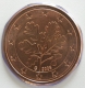 Germany 5 Cent Coin 2005 G - © eurocollection.co.uk
