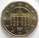 Germany 50 Cent Coin 2003 F - © eurocollection.co.uk