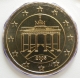 Germany 50 Cent Coin 2005 F - © eurocollection.co.uk